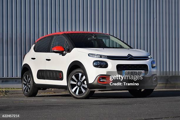 Citroen C3 2023